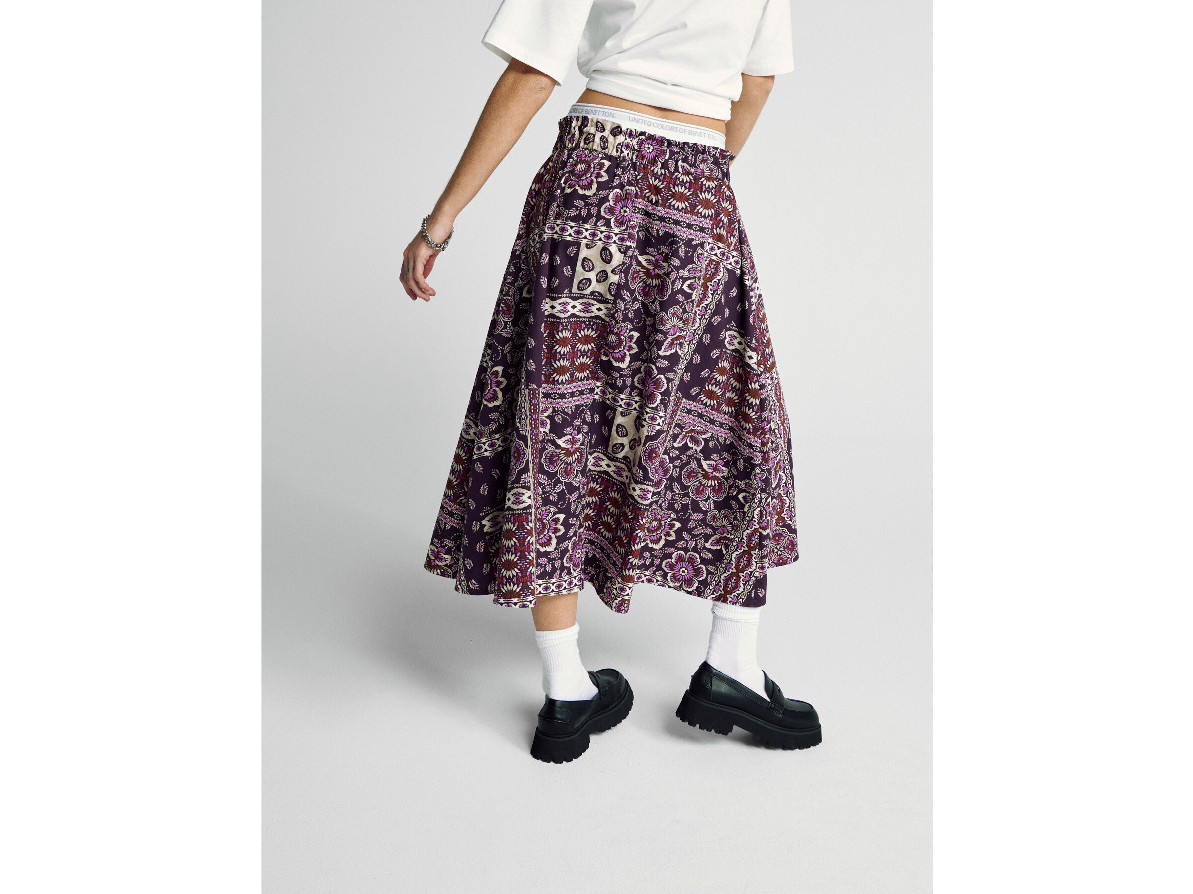 SKIRT Women image number 2